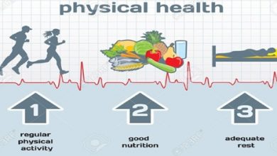 Photo of Physical Health