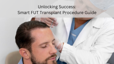 Photo of Unlocking Success: Smart FUT Transplant Procedure Guide