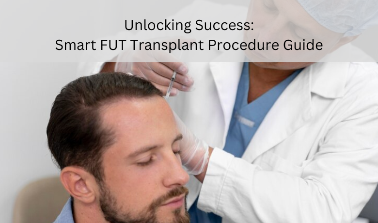 smart fut transplant procedure