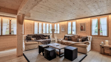 Photo of Luxurious Living with Altavista Homes