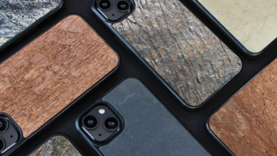 Photo of Elevate Your Device with Woodgraw Sustainable Phone Cases