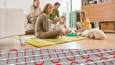 Photo of Leto.net: Your Gateway to Cozy Living with Electric Underfloor Heating