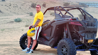 Photo of The Ultimate Guide to Dune Buggy Rental Dubai Adventure