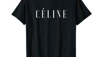 Photo of Celine Brand