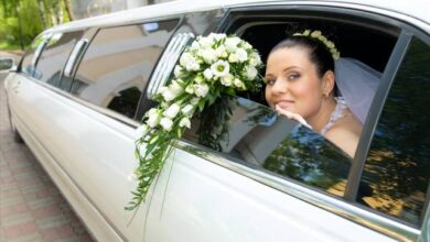Photo of Is a Limo Right for Your Wedding? Let’s Find Out!