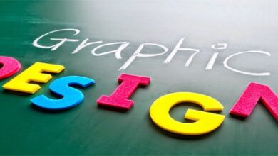 Photo of Choosing the Right Professional Graphic Designing Company