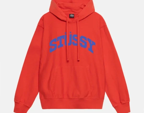 Stussy Hoodies The Iconic Fashion Piece You Need Right Now