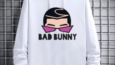Photo of Bad Bunny Merch for Every Season: What to Wear Year-Round