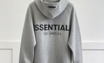 Photo of Why Choose Essentials Clothing with Organic Cotton