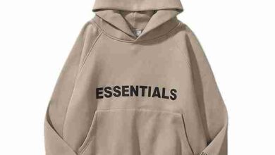 Photo of Why Essentials Hoodies US Should Be Your Next Purchase