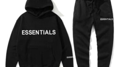 Photo of Where to Buy the Official Essentials Hoodie