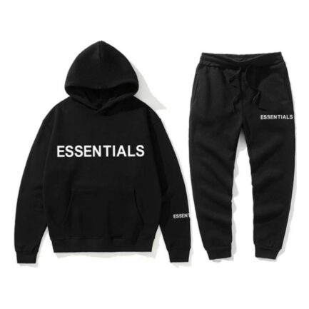 Where to Buy the Official Essentials Hoodie