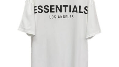 Photo of Essentials Hoodie The Perfect Blend of Comfort and Style