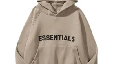 Photo of Essential Hoodie Global Fashion Trends