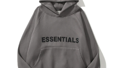 Photo of Exceptional Comfort Essentials Hoodie