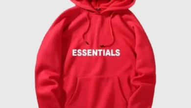 Photo of Essential Hoodies shaping fashion trends