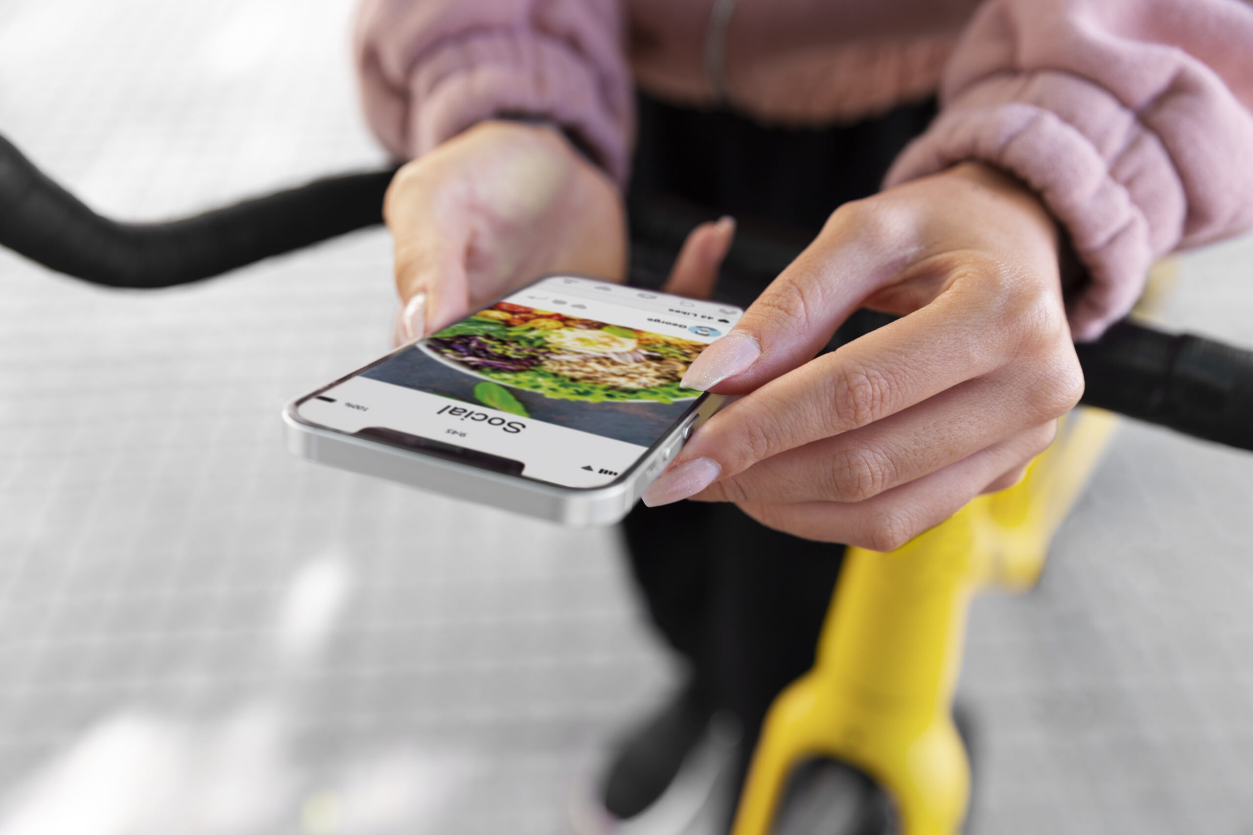 How to Develop a Mobile App for Your Local Food Business