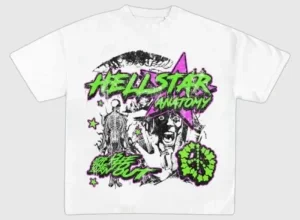 Photo of Hell Star Shirts: Size Guide and Fit Tips