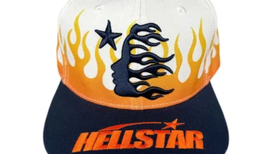 Photo of Hellstar || Official Hellstar Clothing Store – UPTO 35% OFF