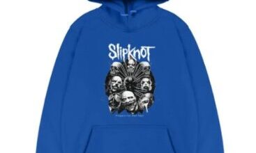 Photo of Slipknot Merchandise