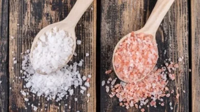 Photo of Himalayan Pink Salt vs. Sea Salt: Which is Healthier?