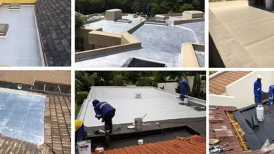 Photo of How to Find the Roof Waterproofing Specialist in Lahore