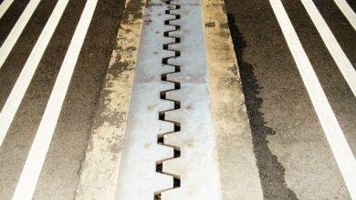 Photo of Expansion Joints vs. Fixed Joints: Which is Better for Bridges?