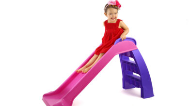 Photo of What Are the Health Benefits of Using Slides for Kids in Pakistan?