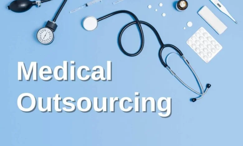 outsourcing medical billing
