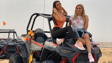 Photo of Experience the Ultimate Adventure with Unforgettable Dune Buggy Tours Dubai