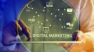 Photo of Best Digital Marketing Agency in Dubai