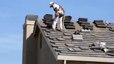 Photo of How Old Is My Roof? How Do Roof Replacement Contractors Find Out