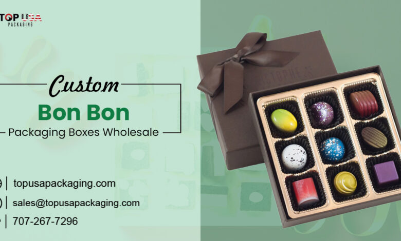BonBon Packaging