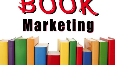 Photo of Mastering Strategic Book Marketing Services: Your Path to Success