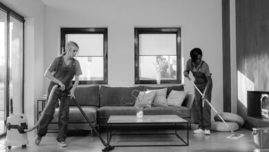 Photo of Deep Cleaning Services: When and Why You Need Them in Qatar