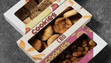 Photo of A Deeper Dive into the Sweet and Functional World of CBD Cookie Boxes