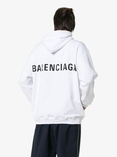 Why Balenciaga Hoodies Are a Must-Have in Your Wardrobe