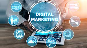 Photo of Grow Your Business With Digital Marketing Agency in Pakistan