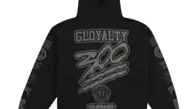 Photo of Latest Trends in Glo Gang Hoodies