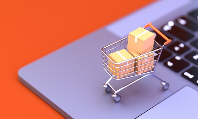 Empower Your Business with Ecommerce Website Development