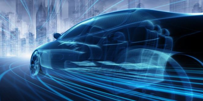 future of automotive innovation