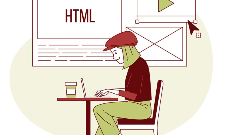 HTML Formatter Online Tools