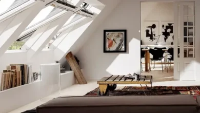 Photo of Enhance Your Home with a Small Velux Loft Conversion