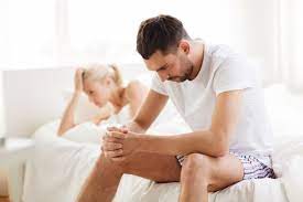 Photo of Natural Remedies for Erectile Dysfunction Relief