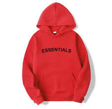 Photo of Supremely Comfortable and Fashionably Versatile Casualwear Hoodie