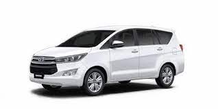 Photo of Discover the Comfort and Convenience of Innova Car Rental in Chennai