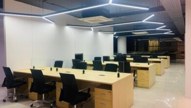 Photo of Discovering Coworking Space in Panchkula: A New Era of Office Spaces