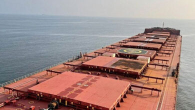 Photo of The Future of Dry Bulk Shipping: Trends and Insights
