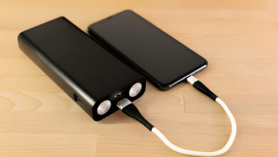 Photo of Are Fast Charging Power Banks Safe for Your Devices?