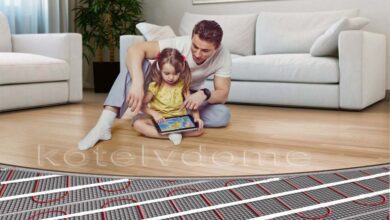 Photo of Efficient Heating for Every Room: e-teplo.kiev Underfloor Systems